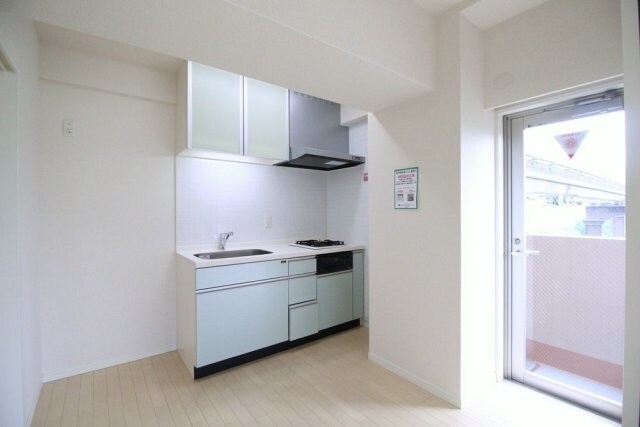 浜松町駅 徒歩8分 6階の物件内観写真