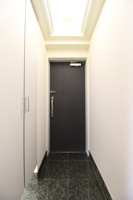 浜松町駅 徒歩8分 6階の物件内観写真