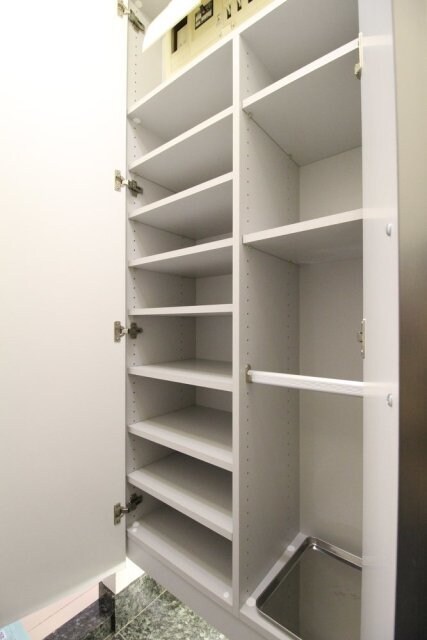 浜松町駅 徒歩8分 6階の物件内観写真