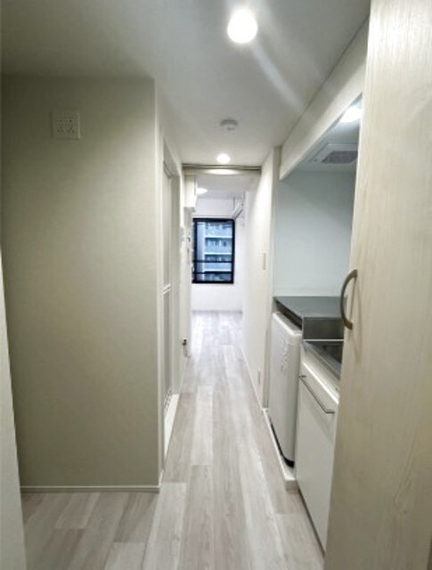 大森駅 徒歩8分 4階の物件内観写真