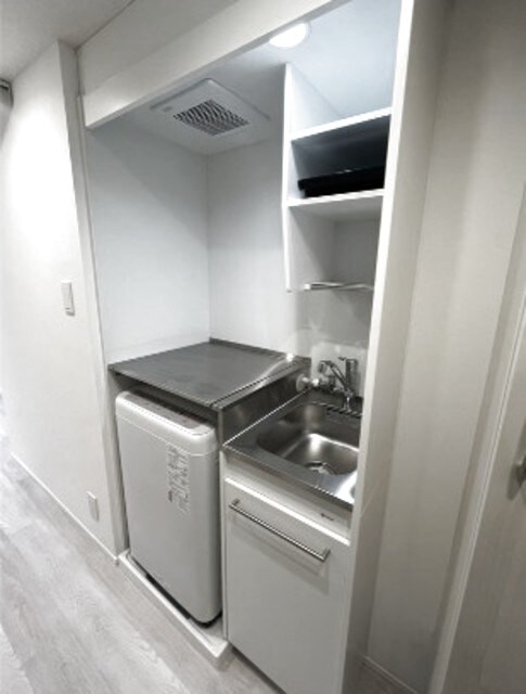 大森駅 徒歩8分 4階の物件内観写真