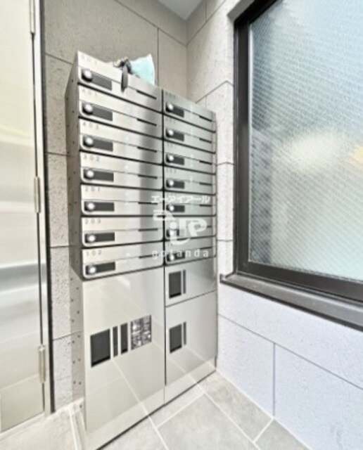 大森駅 徒歩8分 4階の物件外観写真