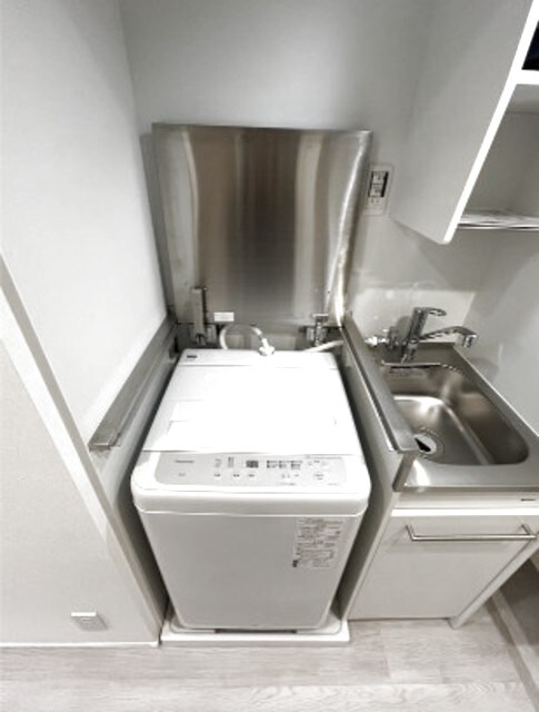 大森駅 徒歩8分 4階の物件内観写真