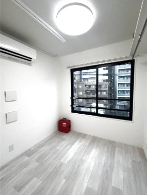 大森駅 徒歩8分 4階の物件内観写真