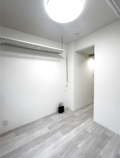 大森駅 徒歩8分 4階の物件内観写真