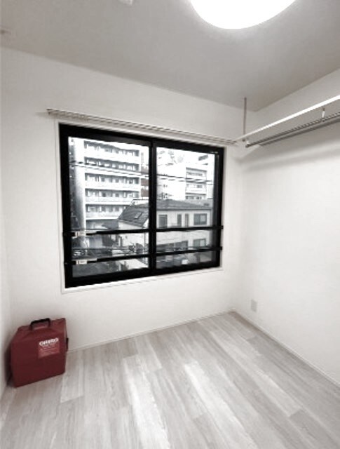 大森駅 徒歩8分 4階の物件内観写真