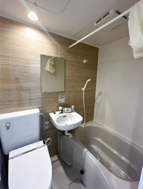 大森駅 徒歩8分 4階の物件内観写真