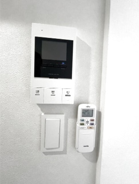 大森駅 徒歩8分 4階の物件内観写真