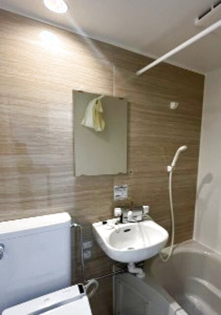 大森駅 徒歩8分 4階の物件内観写真