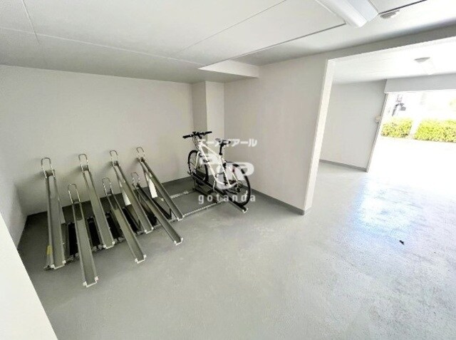 大森駅 徒歩14分 3階の物件外観写真