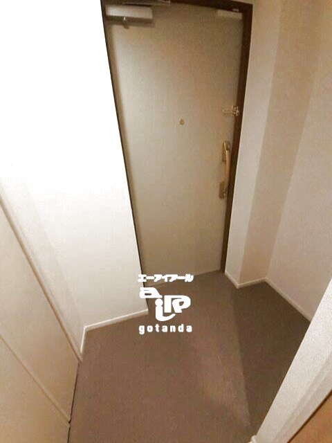 大森駅 徒歩14分 3階の物件内観写真