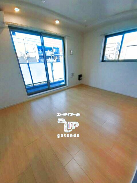 大森駅 徒歩14分 3階の物件内観写真