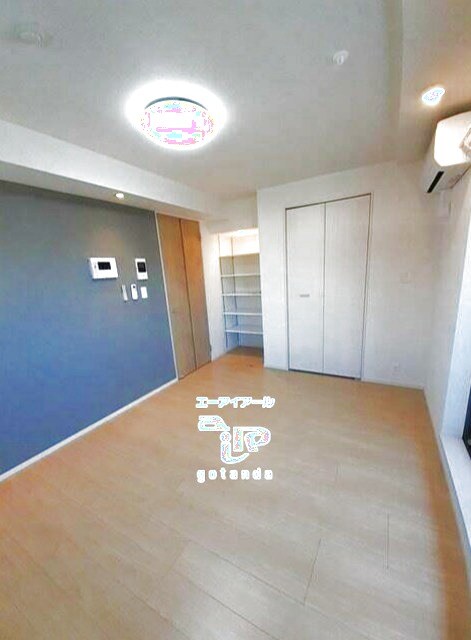 大森駅 徒歩14分 3階の物件内観写真