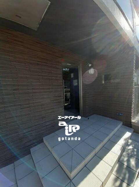 大森駅 徒歩14分 3階の物件外観写真