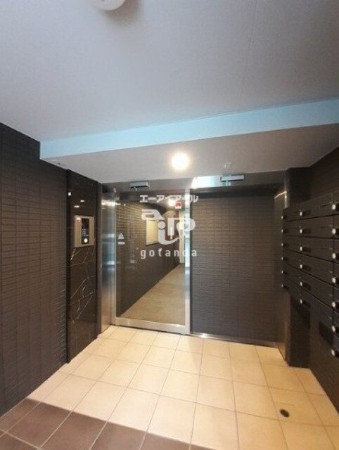 大森駅 徒歩14分 3階の物件外観写真