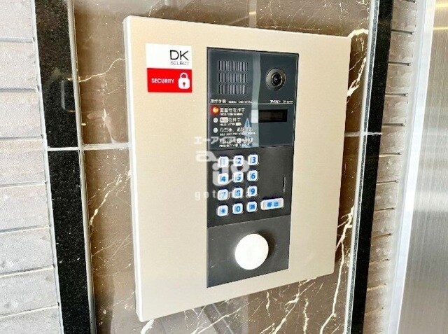 大森駅 徒歩14分 3階の物件外観写真