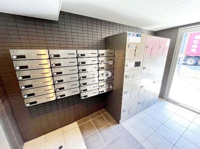 大森駅 徒歩14分 3階の物件外観写真