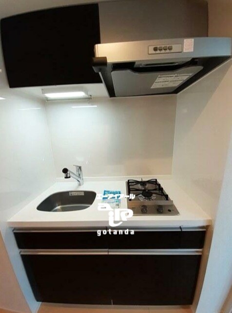 大森駅 徒歩14分 3階の物件内観写真