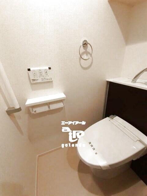 大森駅 徒歩14分 3階の物件内観写真