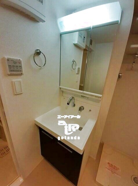 大森駅 徒歩14分 3階の物件内観写真