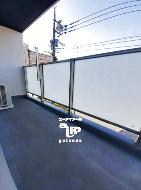 大森駅 徒歩14分 3階の物件内観写真