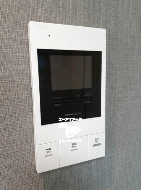 大森駅 徒歩14分 3階の物件内観写真