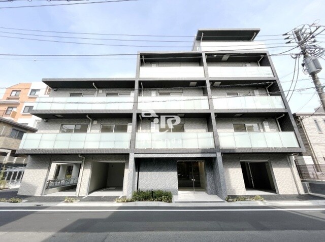 西馬込駅 徒歩8分 5階の物件外観写真