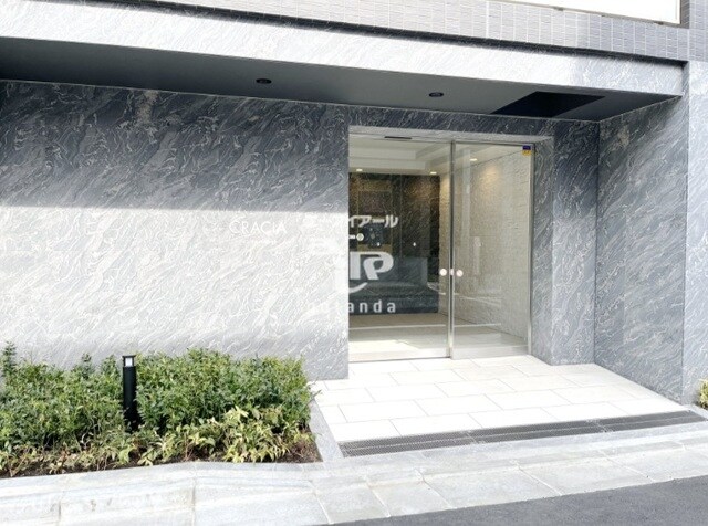 西馬込駅 徒歩8分 5階の物件外観写真