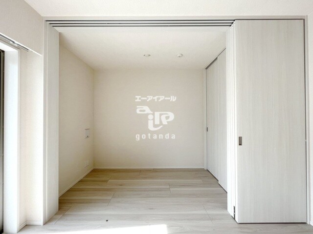 西馬込駅 徒歩8分 5階の物件内観写真