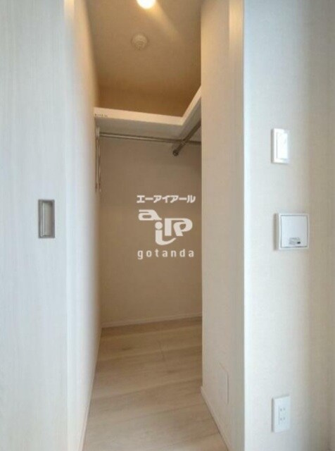 西馬込駅 徒歩8分 5階の物件内観写真