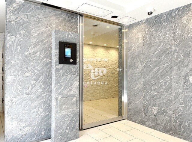 西馬込駅 徒歩8分 5階の物件外観写真