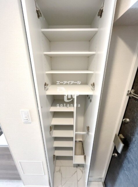 西馬込駅 徒歩8分 5階の物件内観写真