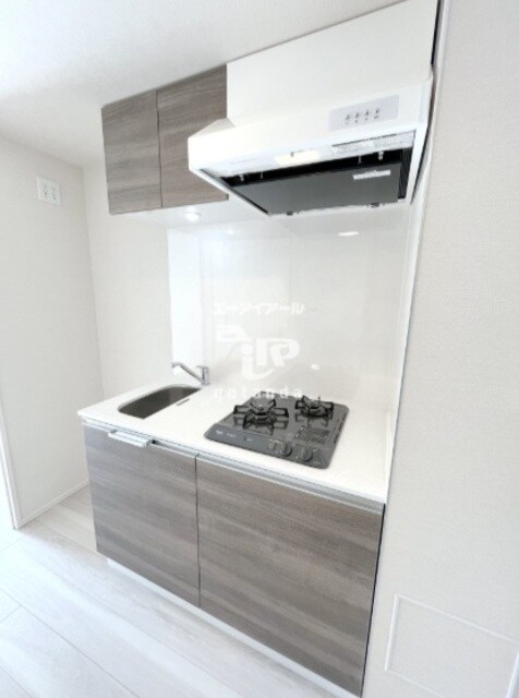 西馬込駅 徒歩8分 5階の物件内観写真