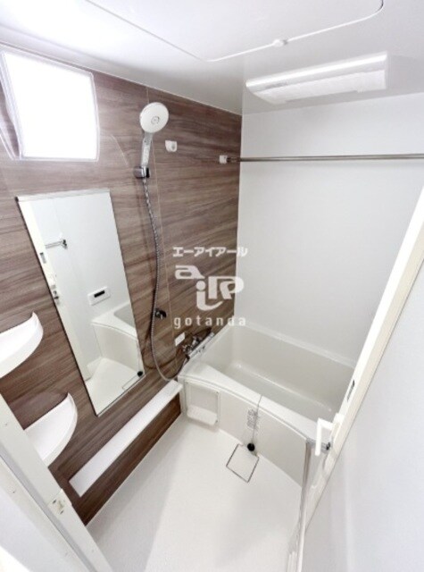 西馬込駅 徒歩8分 5階の物件内観写真