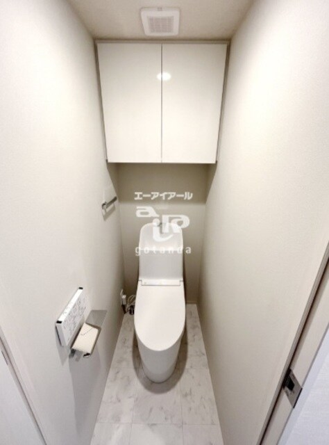 西馬込駅 徒歩8分 5階の物件内観写真