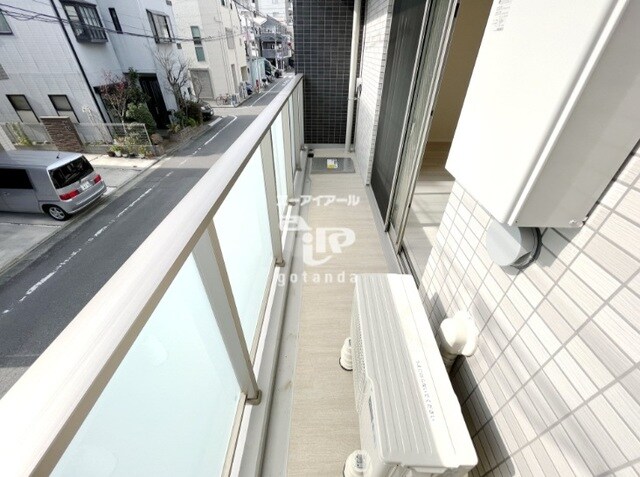 西馬込駅 徒歩8分 5階の物件内観写真