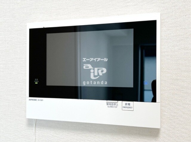 西馬込駅 徒歩8分 5階の物件内観写真