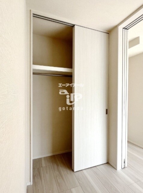 西馬込駅 徒歩8分 5階の物件内観写真