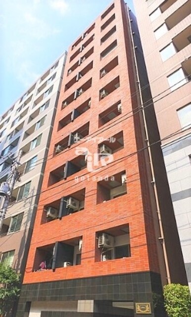 水天宮前駅 徒歩3分の物件外観写真