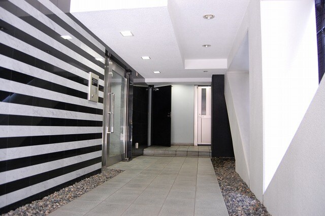 水天宮前駅 徒歩3分 6階の物件外観写真