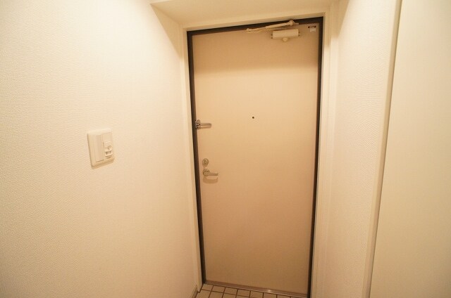 水天宮前駅 徒歩3分 6階の物件内観写真