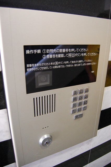 水天宮前駅 徒歩3分 6階の物件外観写真