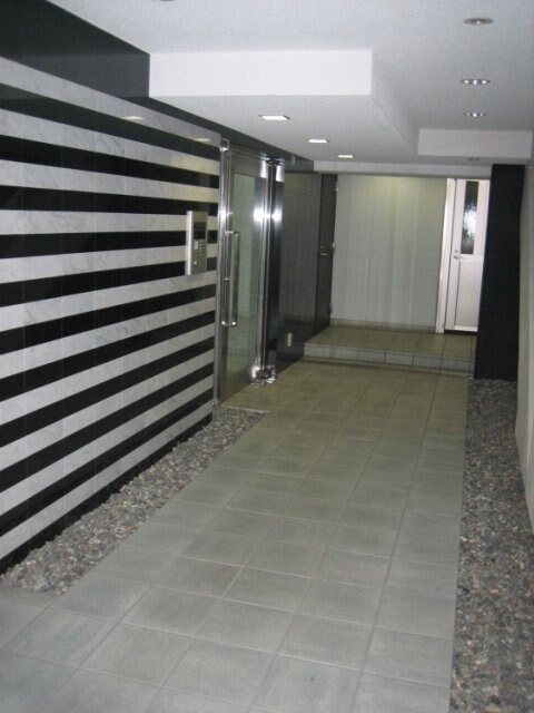 水天宮前駅 徒歩3分 6階の物件外観写真