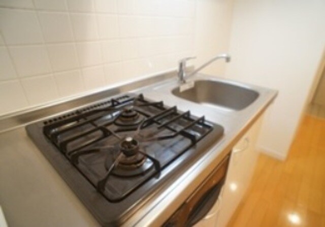 水天宮前駅 徒歩3分 6階の物件内観写真