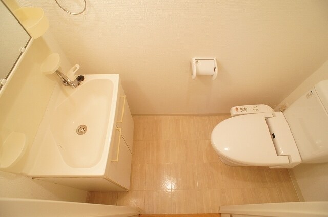 水天宮前駅 徒歩3分 6階の物件内観写真