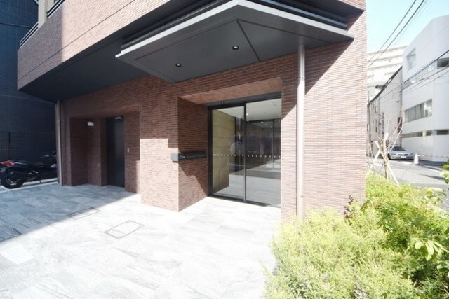 御成門駅 徒歩5分 5階の物件外観写真