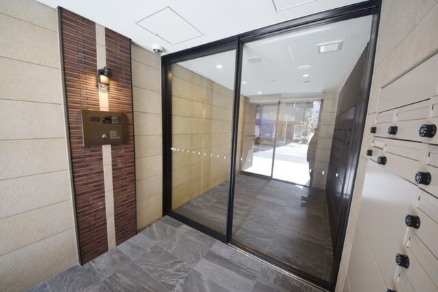 御成門駅 徒歩5分 5階の物件外観写真