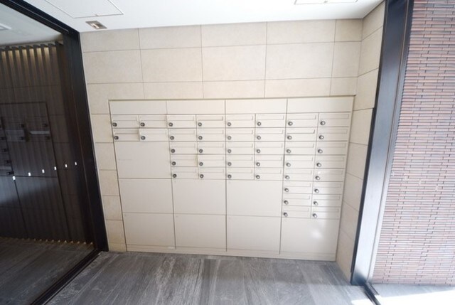 御成門駅 徒歩5分 5階の物件外観写真