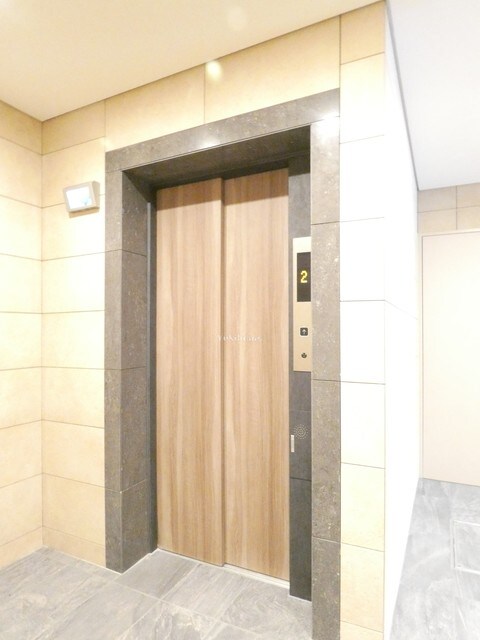 御成門駅 徒歩5分 5階の物件外観写真