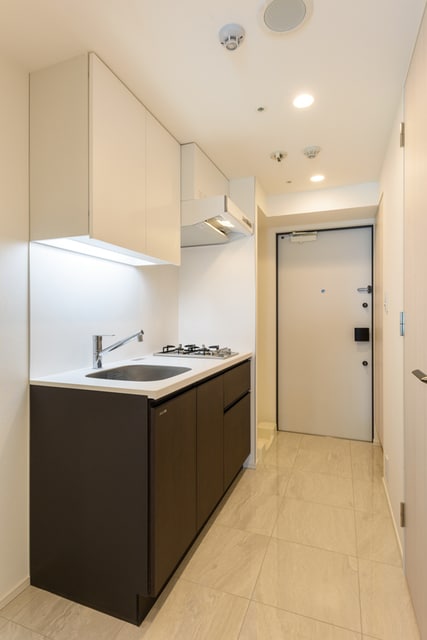 御成門駅 徒歩5分 5階の物件内観写真